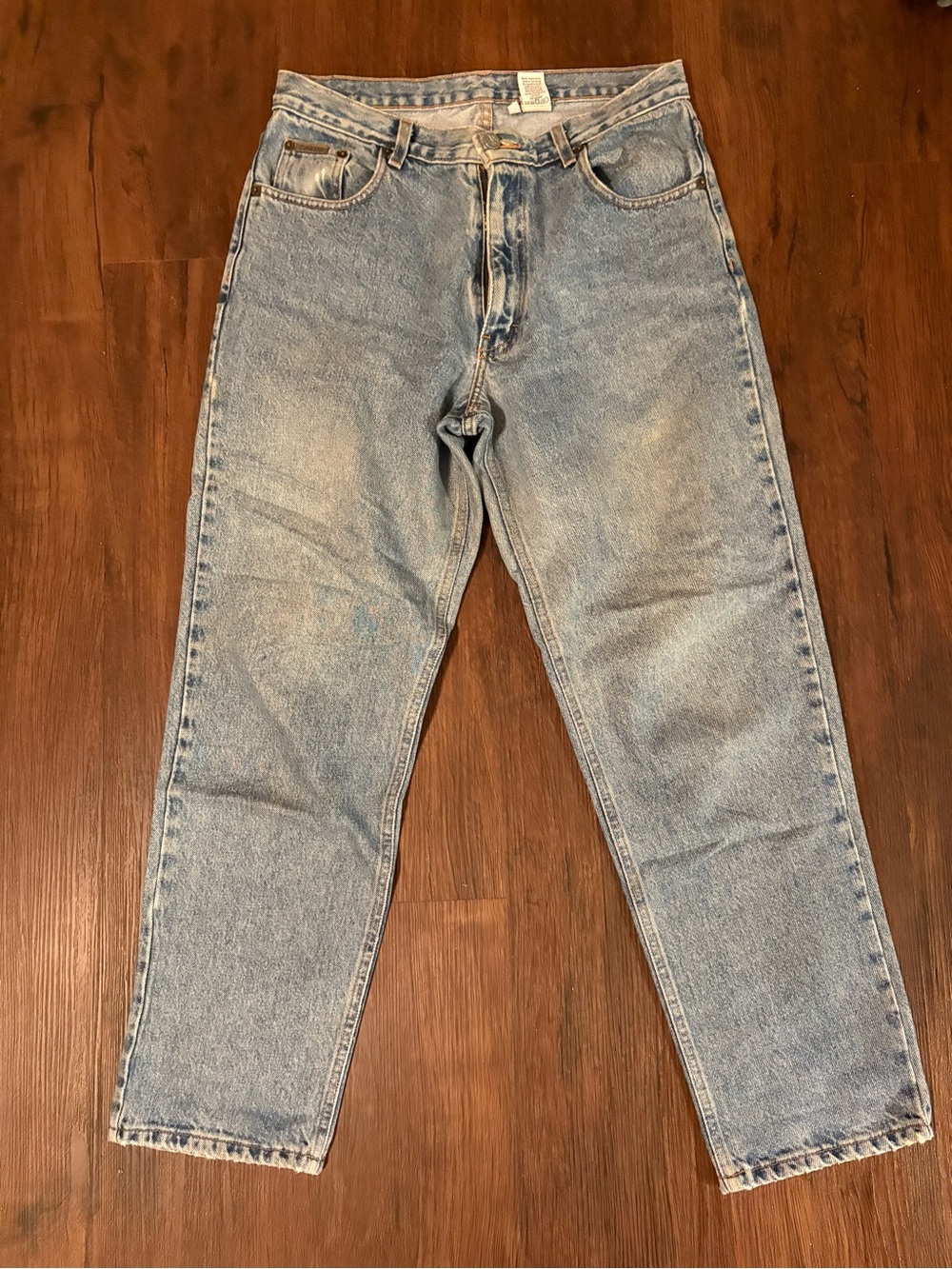 Vintage Calvin Klein Women's Jeans